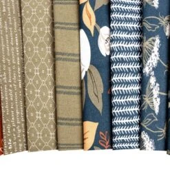 Flower Pot Layer CakeLella Boutique For Moda Fabrics -Quilt Muse Shop flower pot cu5 1 9