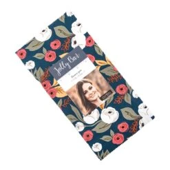 Flower Pot Jolly BarLella Boutique For Moda Fabrics -Quilt Muse Shop flower pot jb 1