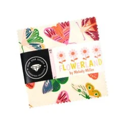 Flowerland Charm PackMelody Miller For Ruby Star Society