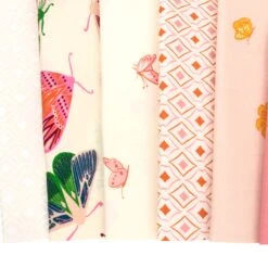 Flowerland Layer CakeMelody Miller For Ruby Star Society -Quilt Muse Shop flowerland cu1 1 2