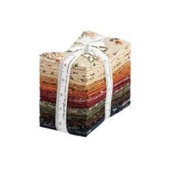 Fluttering Leaves Fat Eighth BundleKansas Troubles Quilters For Moda Fabrics