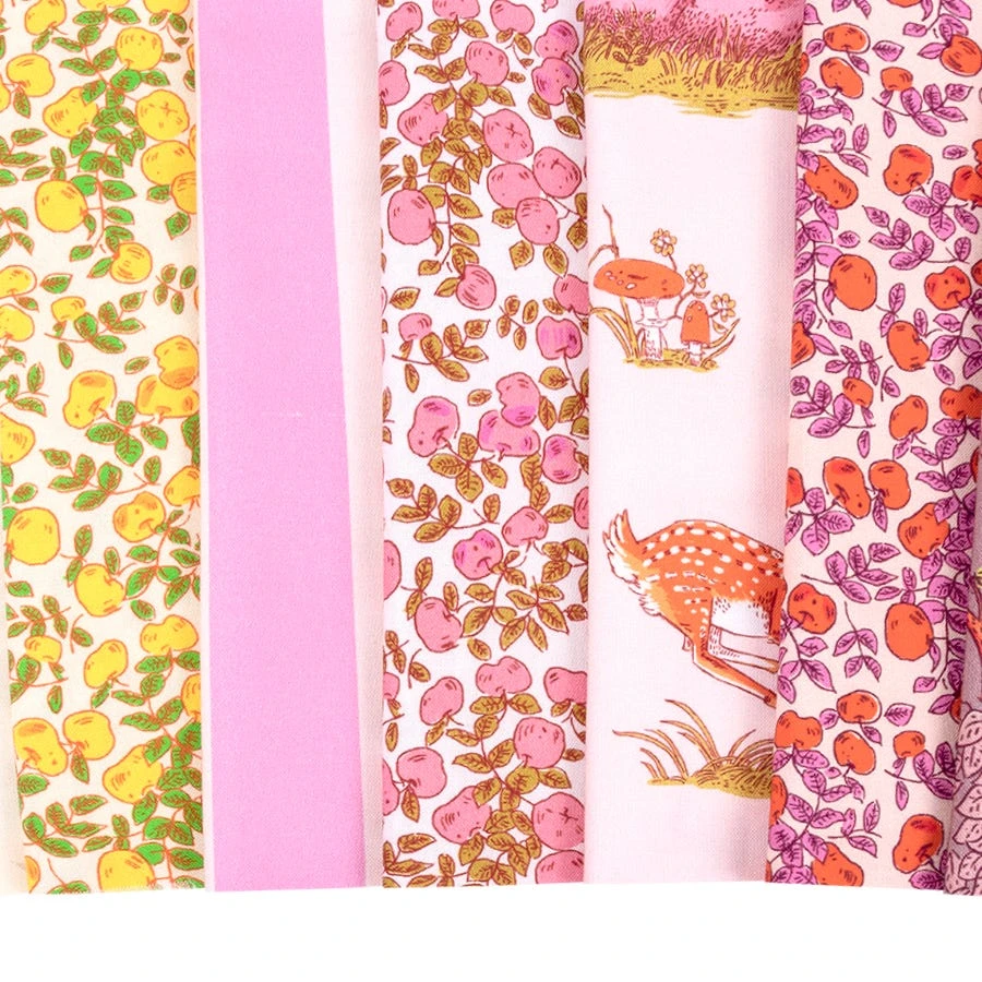 Forestburgh Half Yard BundleWindham Fabrics 7 Forestburgh Half Yard BundleWindham Fabrics - Image 5