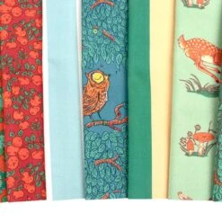 Forestburgh Half Yard BundleWindham Fabrics 18 Forestburgh Half Yard BundleWindham Fabrics -Quilt Muse Shop forestburgh cu4 1