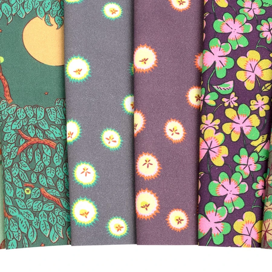 Forestburgh Half Yard BundleWindham Fabrics 10 Forestburgh Half Yard BundleWindham Fabrics - Image 8