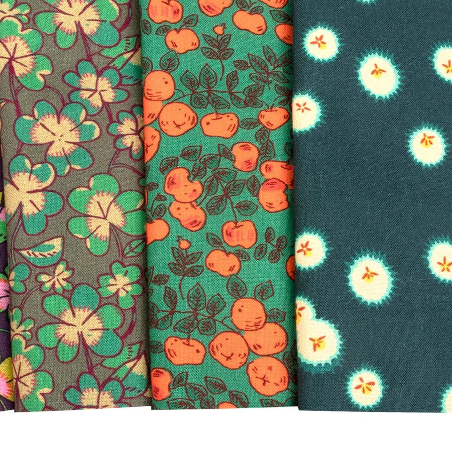 Forestburgh Half Yard BundleWindham Fabrics 11 Forestburgh Half Yard BundleWindham Fabrics - Image 9