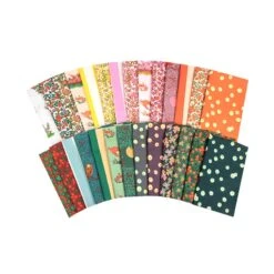 Forestburgh Half Yard BundleWindham Fabrics