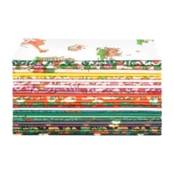 Forestburgh Half Yard BundleWindham Fabrics 14 Forestburgh Half Yard BundleWindham Fabrics -Quilt Muse Shop forestburgh hyb front