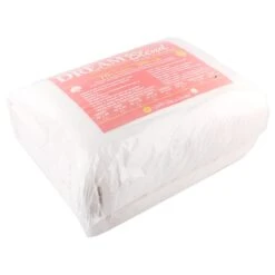 Blend For Machines Select Midloft King Quilt BattingQuilter's Dream #MK -Quilt Muse Shop formachine king side 1