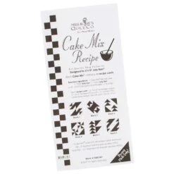 Jolly Bar Cake Mix RecipeMiss Rosie's Quilt Co. #FQS-CM1