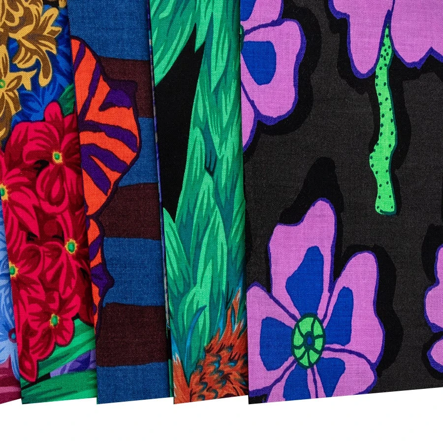 Cool Fall 2023 Kaffe Fassett Collective Design StripsKaffe Fassett For FreeSpirit Fabrics 8 Cool Fall 2023 Kaffe Fassett Collective Design StripsKaffe Fassett For FreeSpirit Fabrics - Image 6