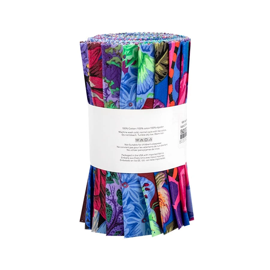 Cool Fall 2023 Kaffe Fassett Collective Design StripsKaffe Fassett For FreeSpirit Fabrics 4 Cool Fall 2023 Kaffe Fassett Collective Design StripsKaffe Fassett For FreeSpirit Fabrics - Image 2