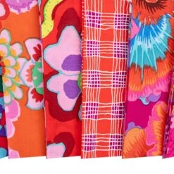 Hot Fall 2023 Kaffe Fassett Collective Design StripsKaffe Fassett For FreeSpirit Fabrics 13 Hot Fall 2023 Kaffe Fassett Collective Design StripsKaffe Fassett For FreeSpirit Fabrics -Quilt Muse Shop free spirit hot cu3 2