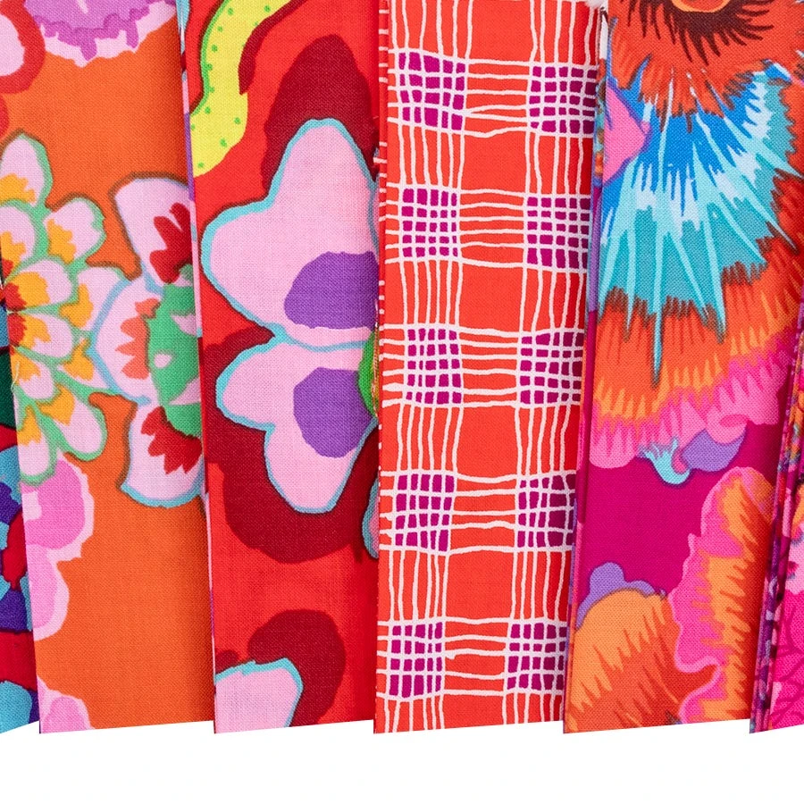 Hot Fall 2023 Kaffe Fassett Collective Design StripsKaffe Fassett For FreeSpirit Fabrics 7 Hot Fall 2023 Kaffe Fassett Collective Design StripsKaffe Fassett For FreeSpirit Fabrics - Image 5
