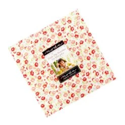 Fresh Fig Favorites Layer CakeFig Tree Quilts For Moda Fabrics