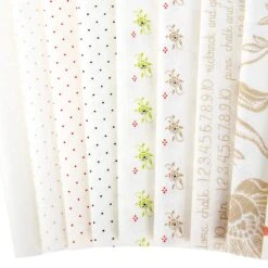 Fresh Fig Favorites Half Yard BundleFig Tree Quilts For Moda Fabrics 14 Fresh Fig Favorites Half Yard BundleFig Tree Quilts For Moda Fabrics -Quilt Muse Shop freshfigfavorites cu1 1