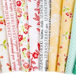 Fresh Fig Favorites Half Yard BundleFig Tree Quilts For Moda Fabrics 15 Fresh Fig Favorites Half Yard BundleFig Tree Quilts For Moda Fabrics -Quilt Muse Shop freshfigfavorites cu2 1