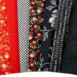 Fresh Fig Favorites Half Yard BundleFig Tree Quilts For Moda Fabrics 18 Fresh Fig Favorites Half Yard BundleFig Tree Quilts For Moda Fabrics -Quilt Muse Shop freshfigfavorites cu5 1