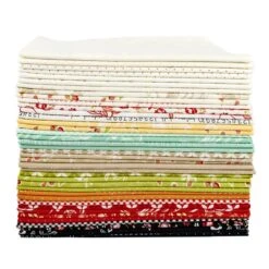 Fresh Fig Favorites Half Yard BundleFig Tree Quilts For Moda Fabrics 13 Fresh Fig Favorites Half Yard BundleFig Tree Quilts For Moda Fabrics -Quilt Muse Shop freshfigfavoriteshyb front 1