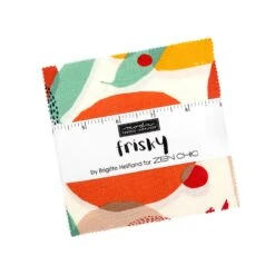 Frisky Charm PackZen Chic For Moda Fabrics