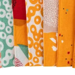 Frisky Charm PackZen Chic For Moda Fabrics -Quilt Muse Shop frisky cu3 5