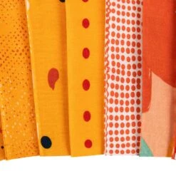 Frisky Charm PackZen Chic For Moda Fabrics -Quilt Muse Shop frisky cu4 5