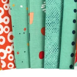 Frisky Charm PackZen Chic For Moda Fabrics -Quilt Muse Shop frisky cu5 5