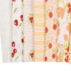 Fruit Cocktail Honey BunFig Tree Quilts For Moda Fabrics 14 Fruit Cocktail Honey BunFig Tree Quilts For Moda Fabrics -Quilt Muse Shop fruit cocktail cu1 11