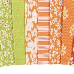 Fruit Cocktail Honey BunFig Tree Quilts For Moda Fabrics 17 Fruit Cocktail Honey BunFig Tree Quilts For Moda Fabrics -Quilt Muse Shop fruit cocktail cu4 11