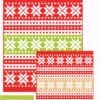 Christmas Sweater Quilt PatternFig Tree Quilts #FTQ-1827 -Quilt Muse Shop ftq 1827 christmassweater 1