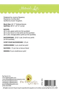 Quilt Muse Shop -Quilt Muse Shop ftq 1876 2 temp