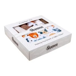 Furever Friends Wee One Quilt KitFeaturing Cuddle Fabric By Shannon Fabrics -Quilt Muse Shop fureverfriendsweeone qk 2