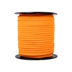 Galaxy Notions Orange 0.166" X 100 Yards Stretch ElasticGalaxy Notions #GANEL-NB-ORA