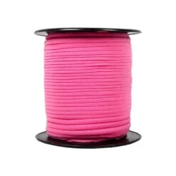 Galaxy Notions Pink 0.166" X 100 Yards Stretch ElasticGalaxy Notions #GANEL-NB-PIN