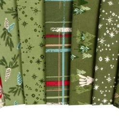 Good News Great Joy Fat Eighth BundleFancy That Design House For Moda Fabrics -Quilt Muse Shop good news great joy cu4 4