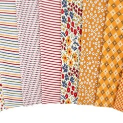 Graze Fat Eighth BundleSweetwater For Moda Fabrics -Quilt Muse Shop graze cu2 2