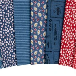 Graze Fat Eighth BundleSweetwater For Moda Fabrics -Quilt Muse Shop graze cu5 2