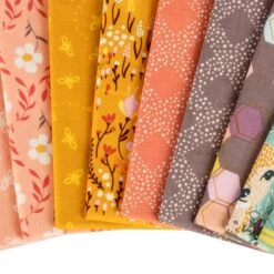 Harmony 5" StackerMelissa Lee For Riley Blake Designs 9 Harmony 5" StackerMelissa Lee For Riley Blake Designs -Quilt Muse Shop harmony cu2 2