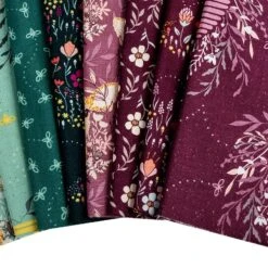 Harmony 5" StackerMelissa Lee For Riley Blake Designs 10 Harmony 5" StackerMelissa Lee For Riley Blake Designs -Quilt Muse Shop harmony cu3 2