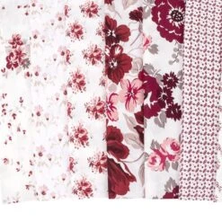 Heartfelt 10" StackerGerri Robinson For Riley Blake Designs -Quilt Muse Shop heartfelt cu1 2