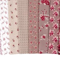 Heartfelt 10" StackerGerri Robinson For Riley Blake Designs -Quilt Muse Shop heartfelt cu2 2