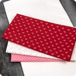 Hedge Roses Quilt KitFeaturing The Flower Farm By Bunny Hill Designs -Quilt Muse Shop hedge roses qk2