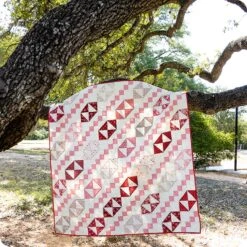 The Flower Farm Jolly BarBunny Hill Designs For Moda Fabrics -Quilt Muse Shop hedgeroses main