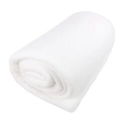 Hobbs Heirloom Premium Bleached Cotton Blend King Quilt BattingHobbs #HBHL120 -Quilt Muse Shop hobbs8020bleachedcotton king 2 1