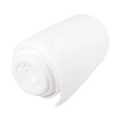 Hobbs Heirloom Premium Bleached Cotton Blend Queen Quilt BattingHobbs #HBHL90 -Quilt Muse Shop hobbs8020bleachedcotton queen 2 1