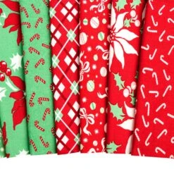 Holly Jolly Jolly BarUrban Chiks For Moda Fabrics -Quilt Muse Shop holly jolly cu5 11