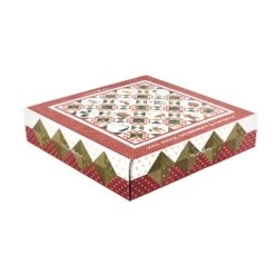 Home For The Holidays Quilt KitFeaturing Joyful Gatherings By Primitive Gatherings 28 Home For The Holidays Quilt KitFeaturing Joyful Gatherings By Primitive Gatherings -Quilt Muse Shop home for the holidays qk1