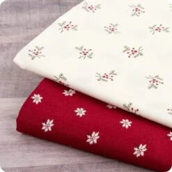 Home For The Holidays Quilt KitFeaturing Joyful Gatherings By Primitive Gatherings 32 Home For The Holidays Quilt KitFeaturing Joyful Gatherings By Primitive Gatherings -Quilt Muse Shop home for the holidays qk5