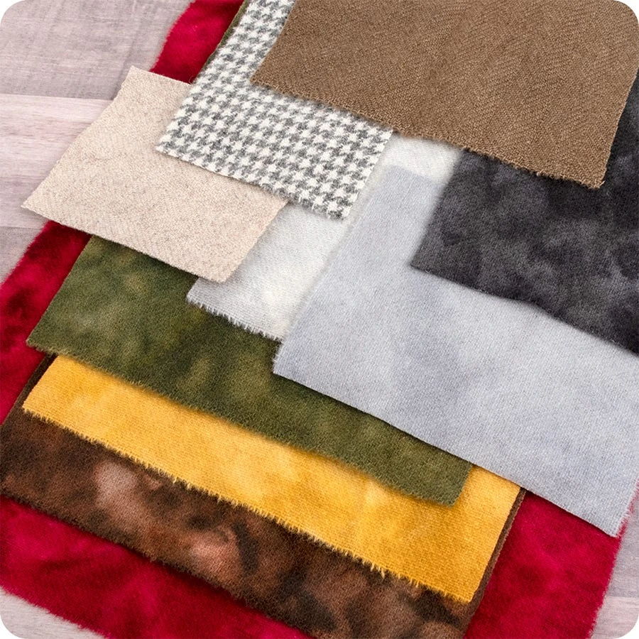 Home For The Holidays Quilt KitFeaturing Joyful Gatherings By Primitive Gatherings 17 Home For The Holidays Quilt KitFeaturing Joyful Gatherings By Primitive Gatherings - Image 15