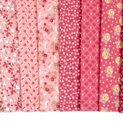 Home Town 5" StackerLori Holt For Riley Blake Designs 16 Home Town 5" StackerLori Holt For Riley Blake Designs -Quilt Muse Shop hometown hyb cu3 4