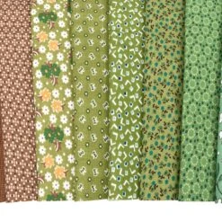 Home Town 5" StackerLori Holt For Riley Blake Designs 18 Home Town 5" StackerLori Holt For Riley Blake Designs -Quilt Muse Shop hometown hyb cu5 4